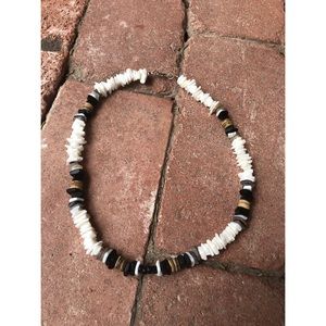 Rock Necklace! (ALL in closet for $30 + 20% off)
